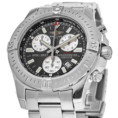 breitling watch colt|breitling colt watch for sale.